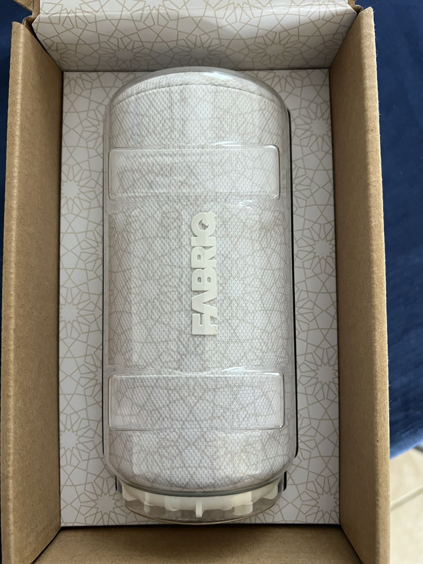 Fabriq Speaker