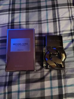 Michael kors absolu 2.7 oz