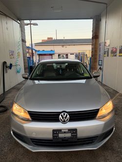 2014 Volkswagen Jetta