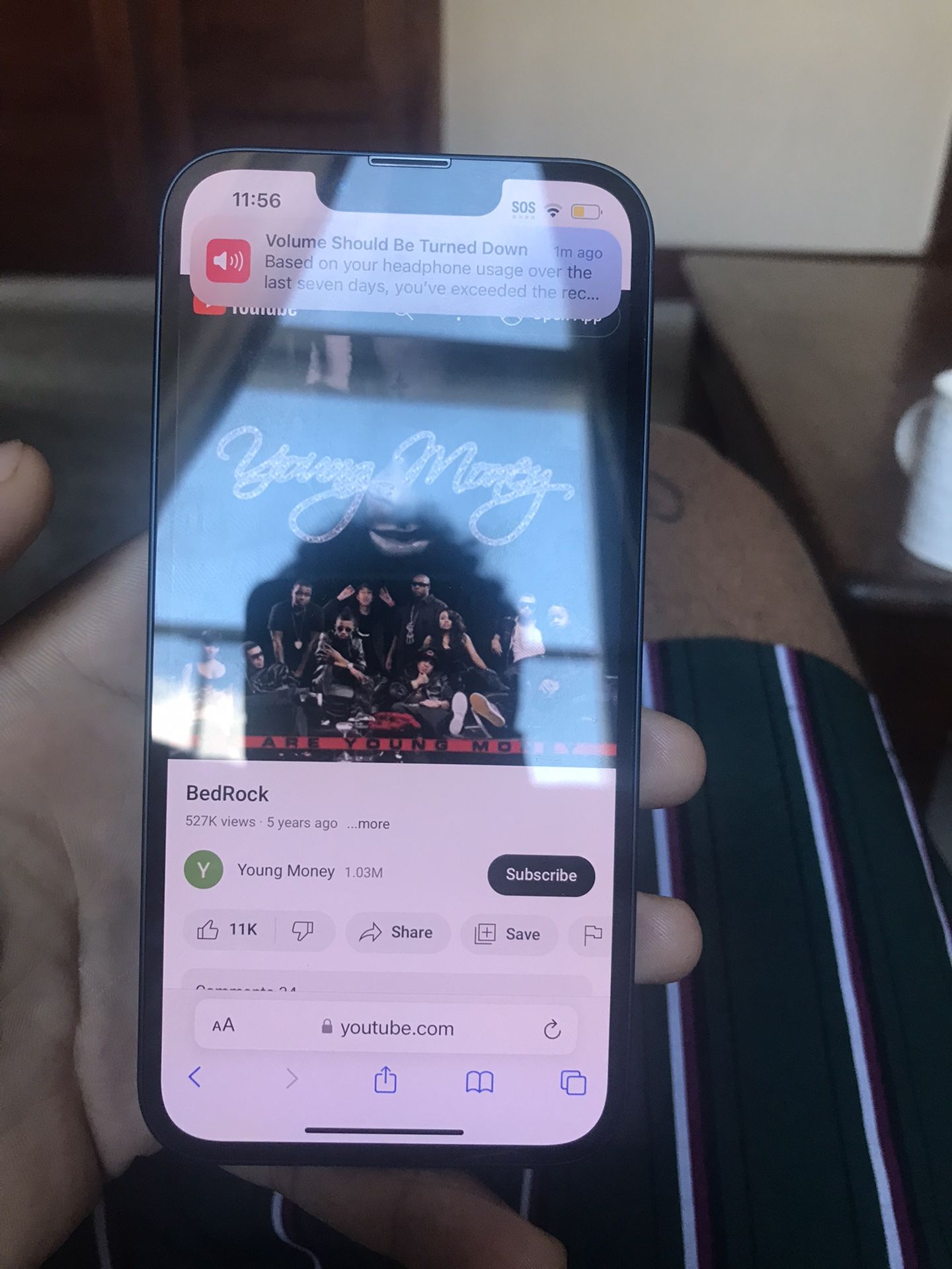 iPhone 13