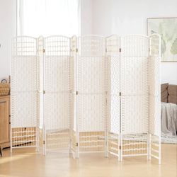 Folding Room Divider