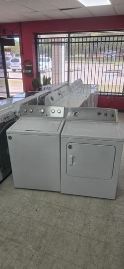 Washer and dryer electric available delivery 🚚