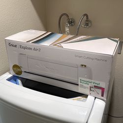 cricut explore air 2