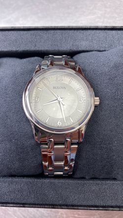 Reloj Bulova
