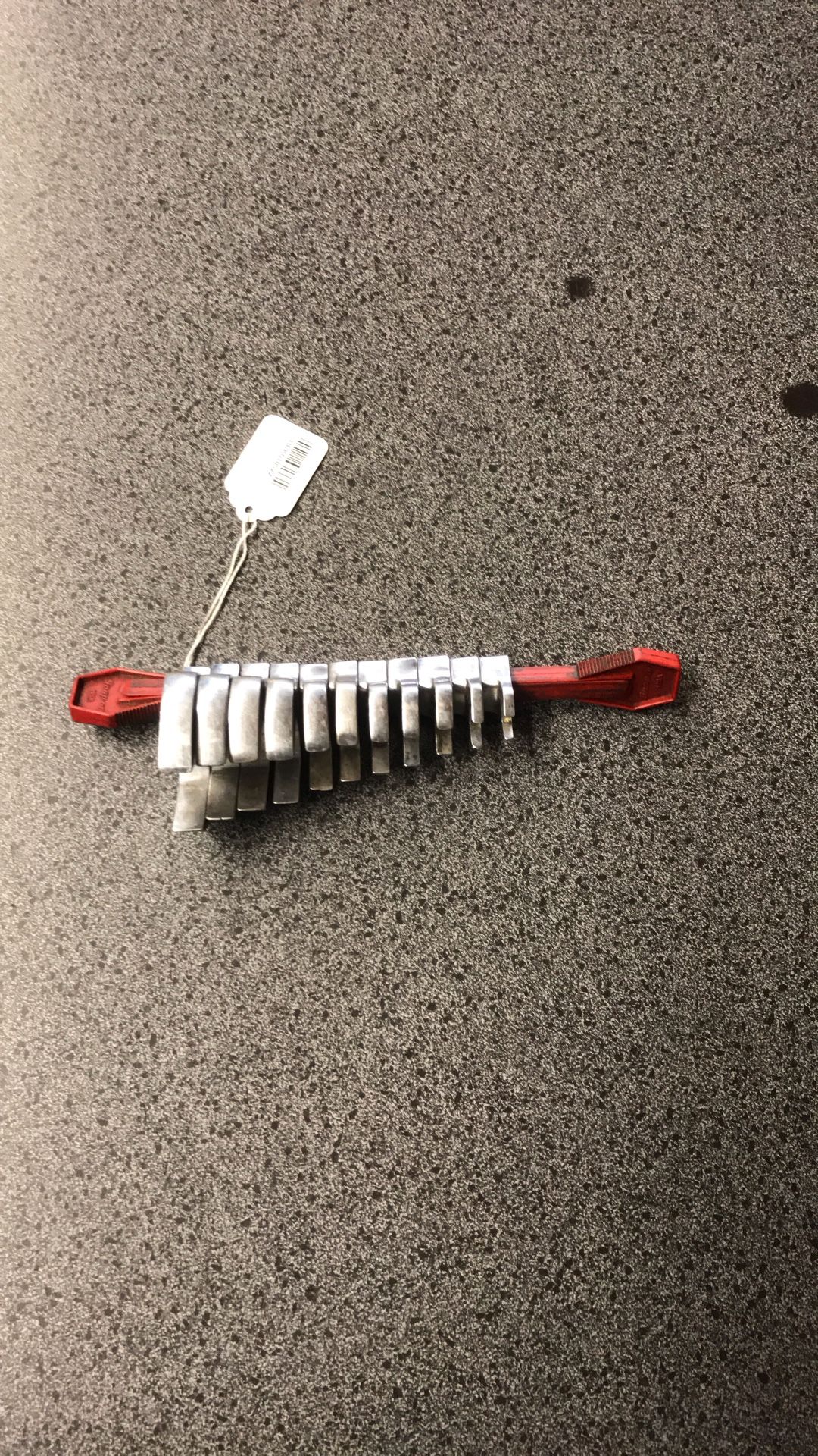 Snap-on Crowfoot Wrench