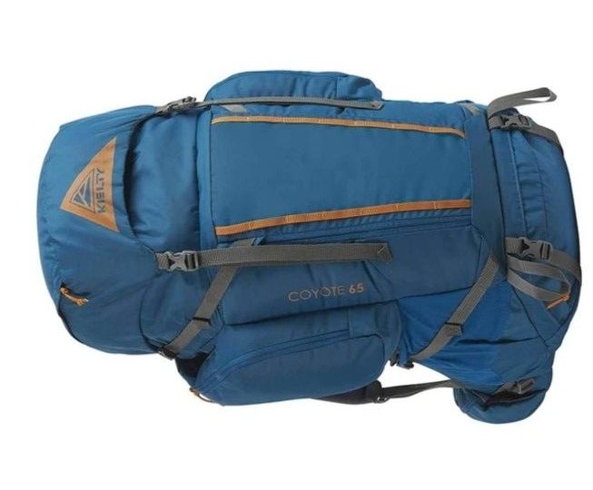 Lightly Used Kelty Coyote 65