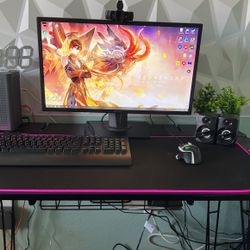 Gaming Desk
