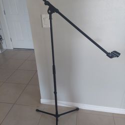 Shure Microphone Stand