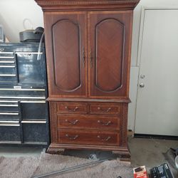 Armoire 