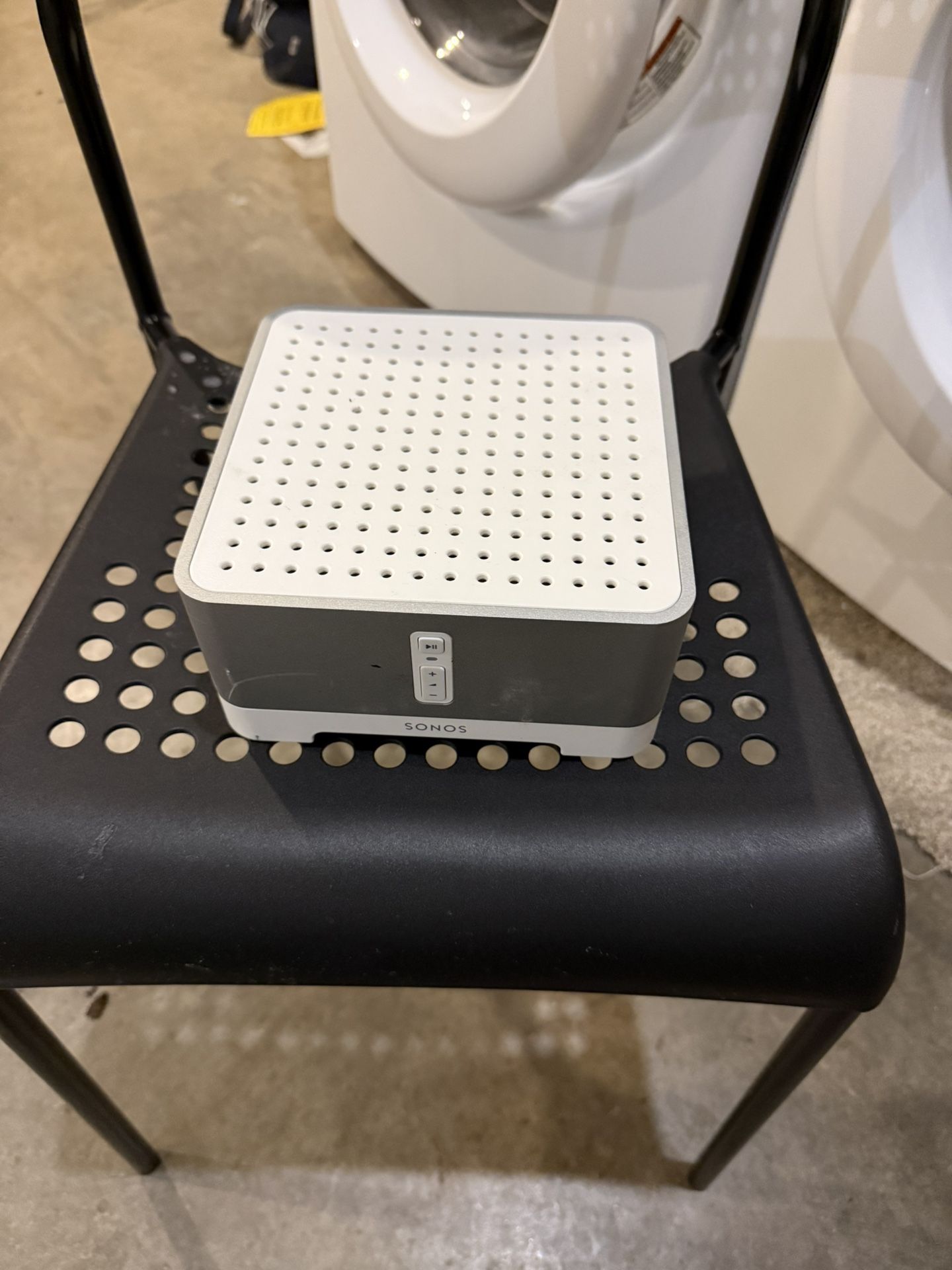 Sonos Connect Amp