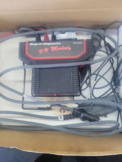Snap on vantage kvmodule eetm306a