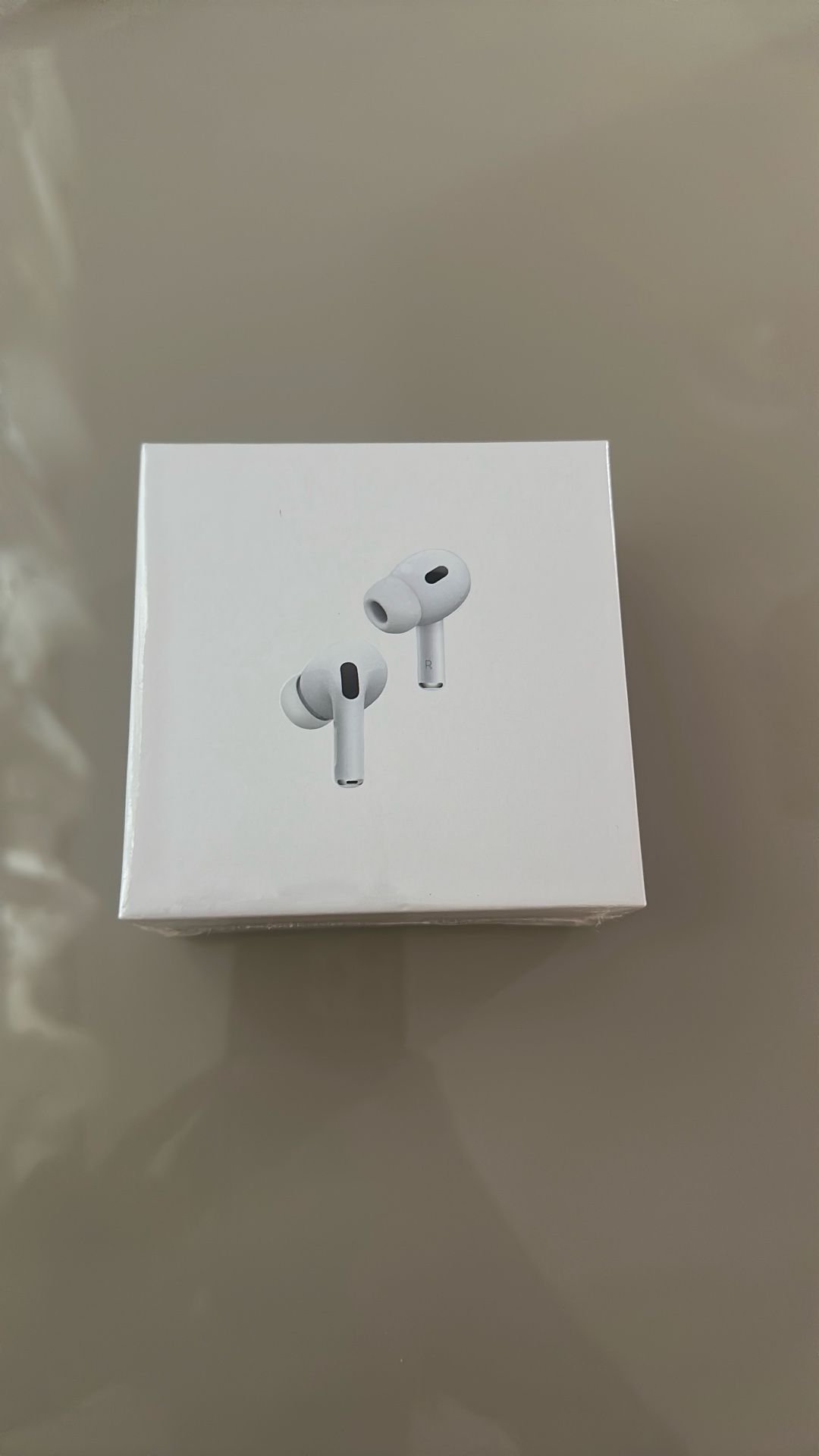 Brand New Air Pods Pro 2nd generation