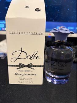 Dolce & Gabbana/Blue Jasmine