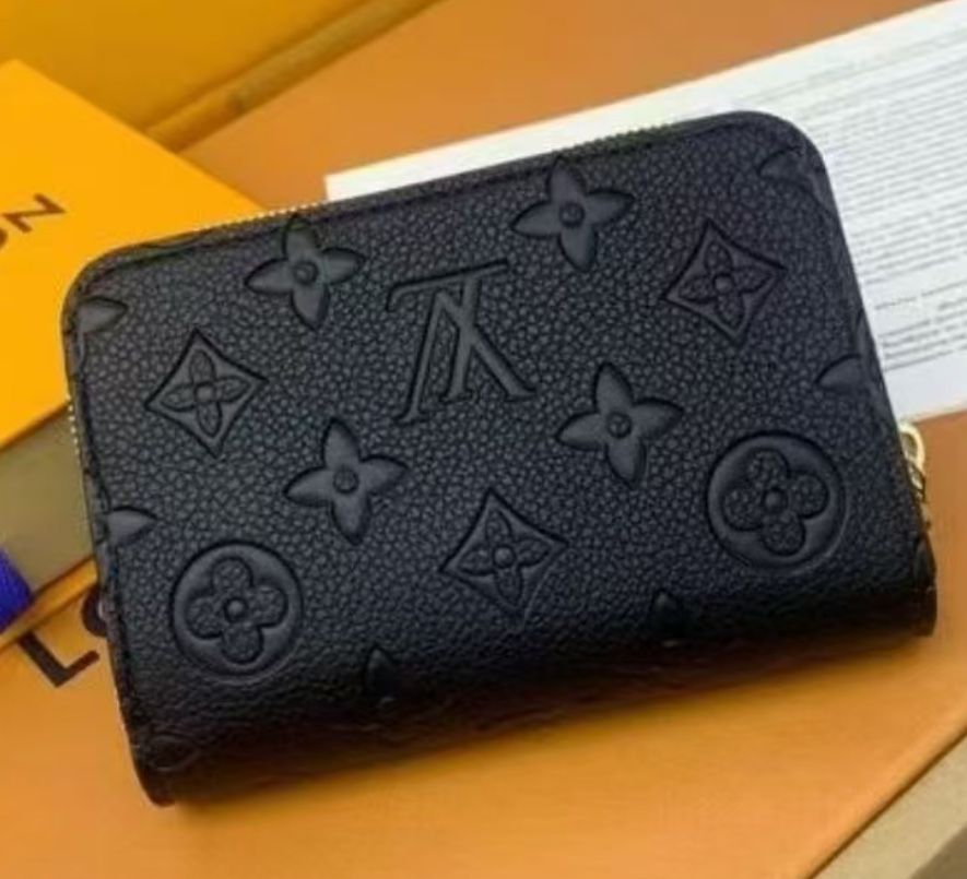 LV Wallet, New