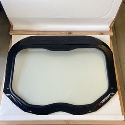Windshield For Can Am Maverick X3
