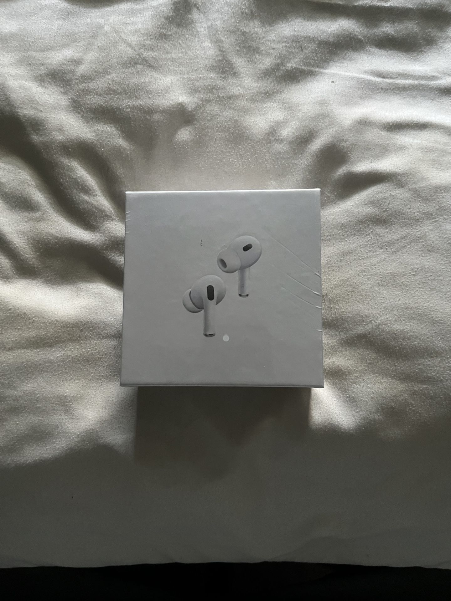 AirPod Pro’s w/ANC (Used)