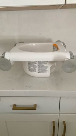 Regalo Baby Bath Seat