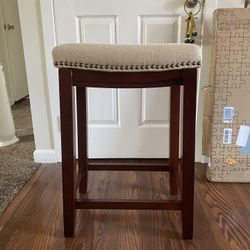 Counter Height Barstool (1)