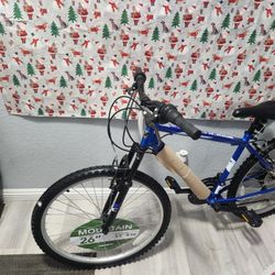 Huffy Bike Rack Greek 26 18 Speed Mont Sports New Ready To Ride 