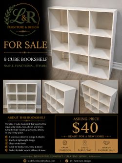 Bookshelf