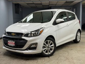 2020 Chevrolet Spark