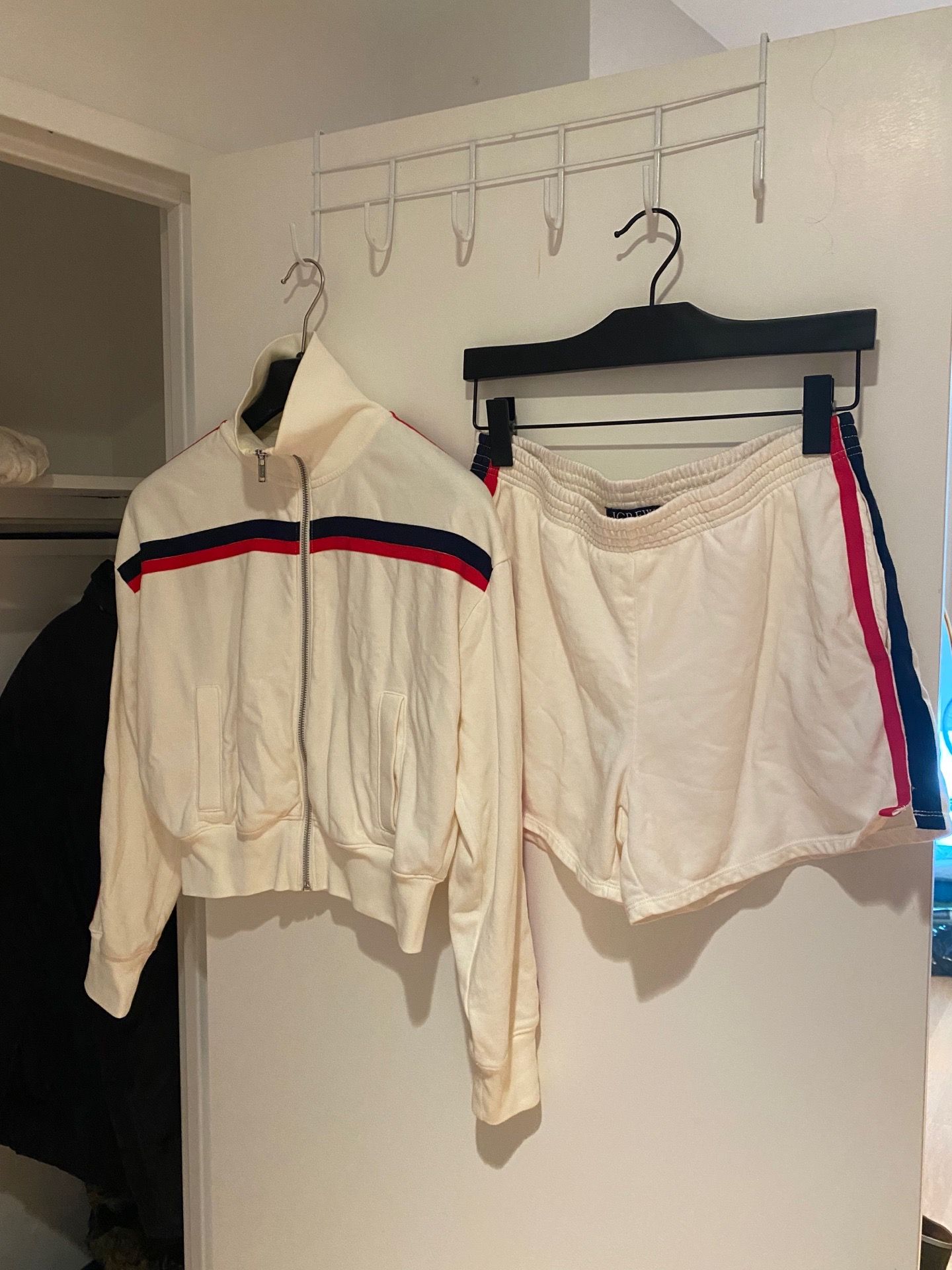 J.Crew Tennis set