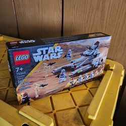 LEGO Star Wars 75342-1 Republic Fighter Tank
