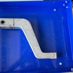 10” Aluminum Hitch 8000 Lb Capacity 