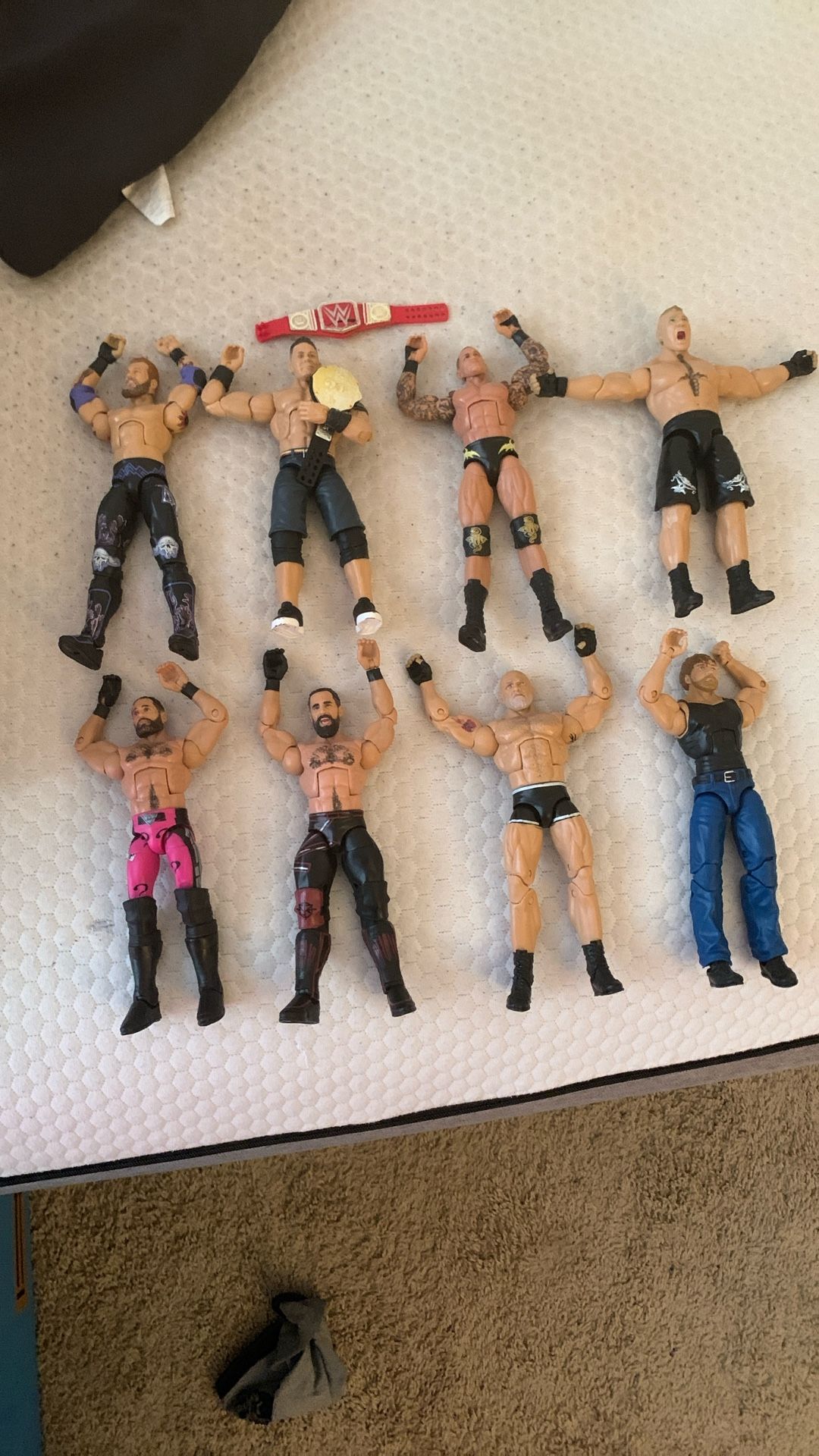 cheap wwe action figures
