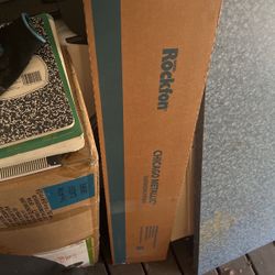 Chicago Metallic Ceiling Grid