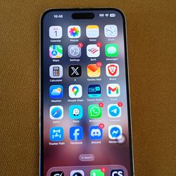 Iphone 14 ProMax 256 GB  Silver $300