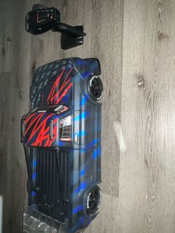 Arrma Infraction 6s