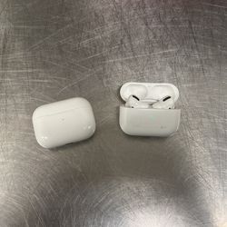 AirPod Pros Individuals Or Together Purchase