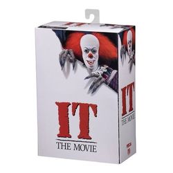 Neca Pennywise (It) 1990