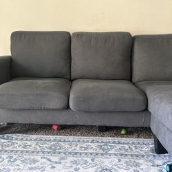 Move out sale - sofa/couch