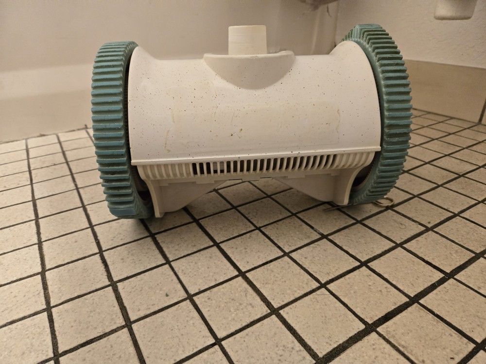 Hayward Pool Cleaner Pool Vacuum