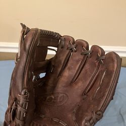 Wilson A950 Brown Baseball Glove