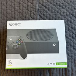 Xbox - 1TB SSD