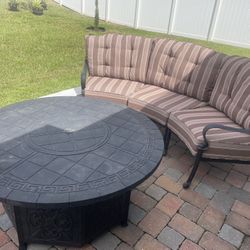 Patio Furniture 