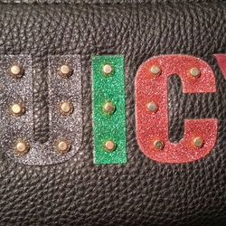 Nwot JUICY COUTURE CLUTCH/WALLET 