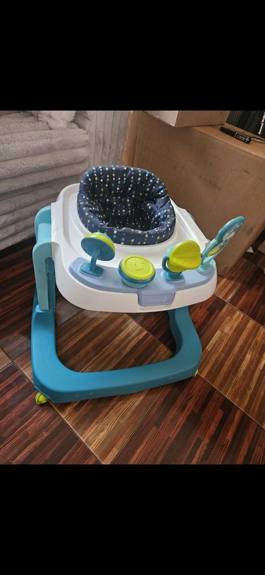 Baby Walker