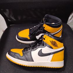 Jordan Retro 1 High OG