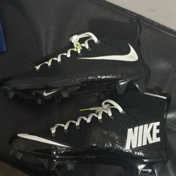 Football Cleats 