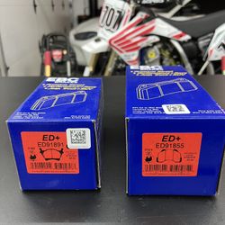 EBC Brake pads Ford F150/Raptor
