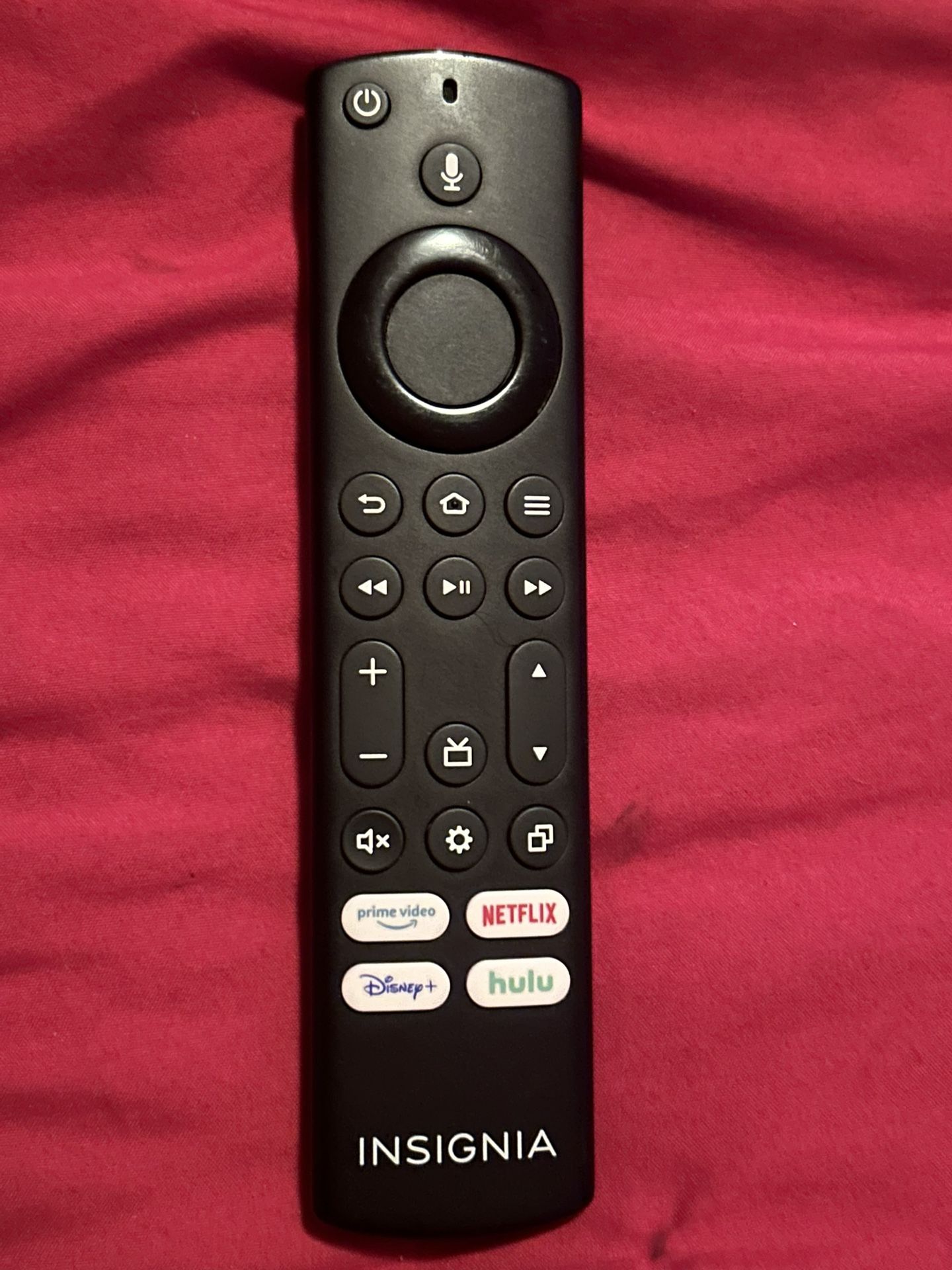 65 Inch Insignia Tv And Remote for Sale in Las Vegas, NV OfferUp