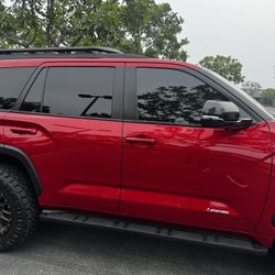 Window Film Automotive Tints 