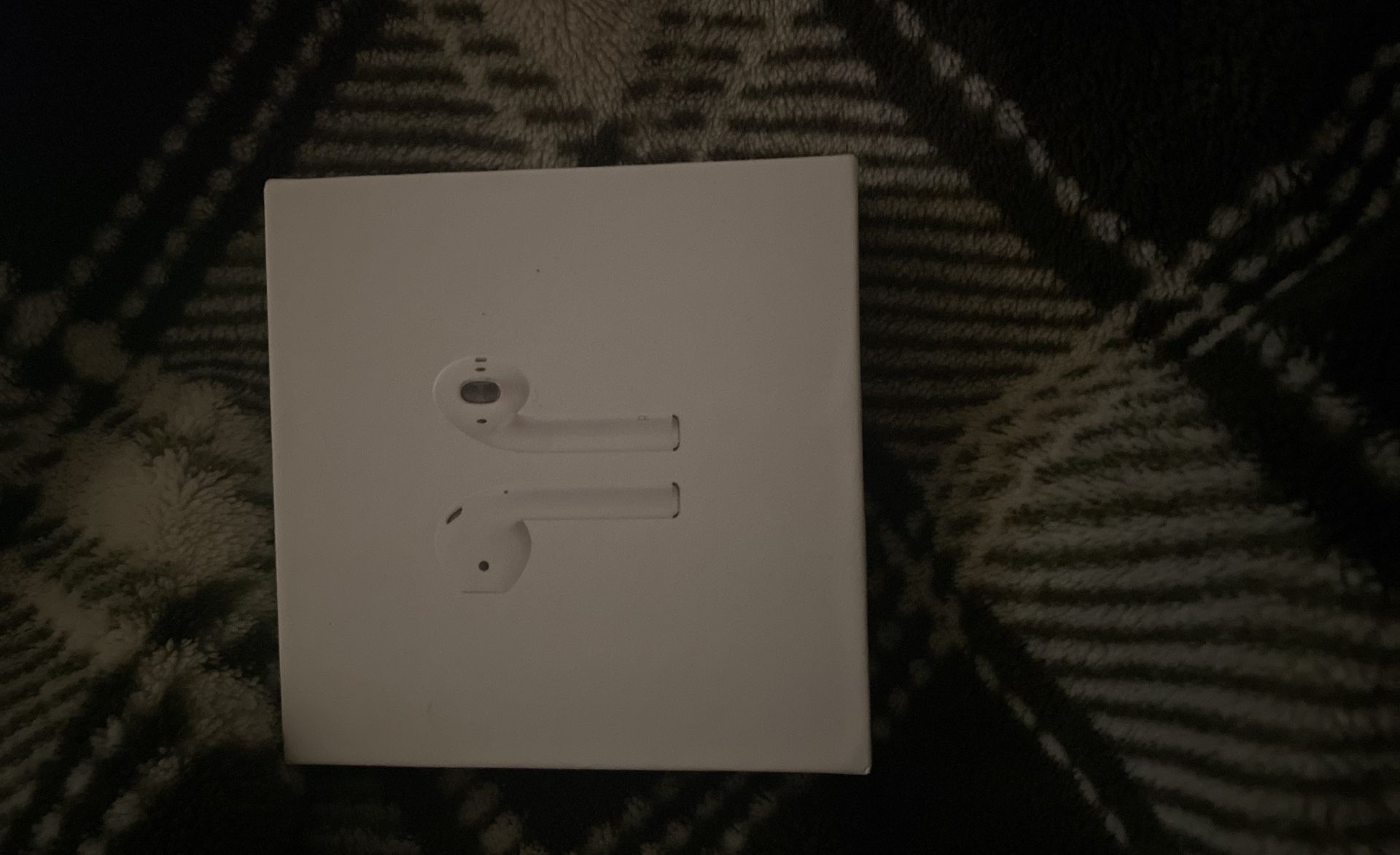 AirPods 2nd Gen