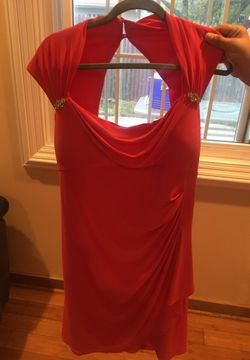 Party dress