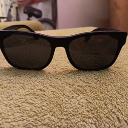 Unisex Burberry Designer Sunglasses Wayfare Style 