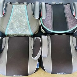 Booster Seats